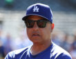 Los Angeles Dodgers