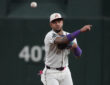 Ketel Marte, Arizona Diamondbacks