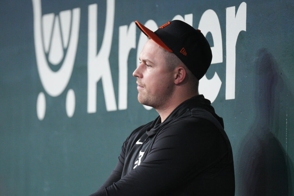 Tarik Skubal, Detroit Tigers