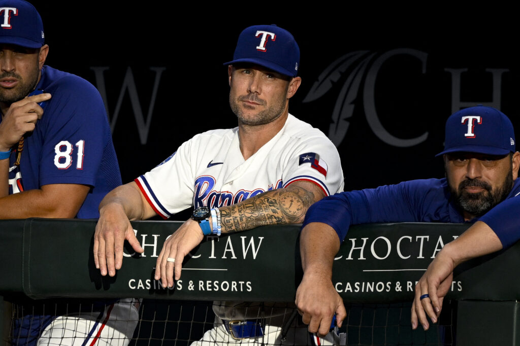 Texas Rangers