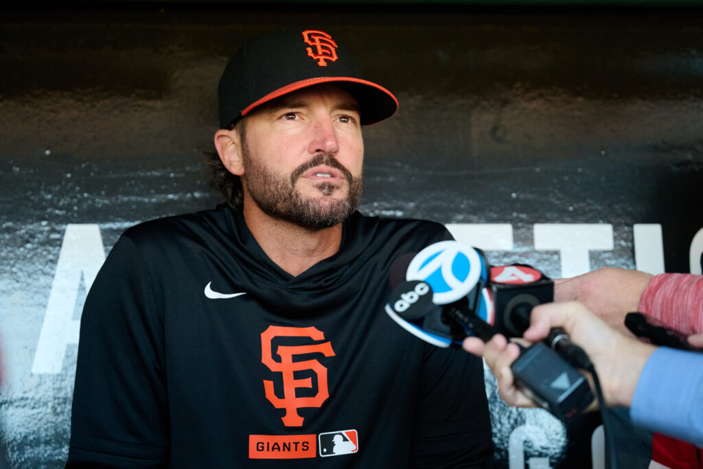 San Francisco Giants