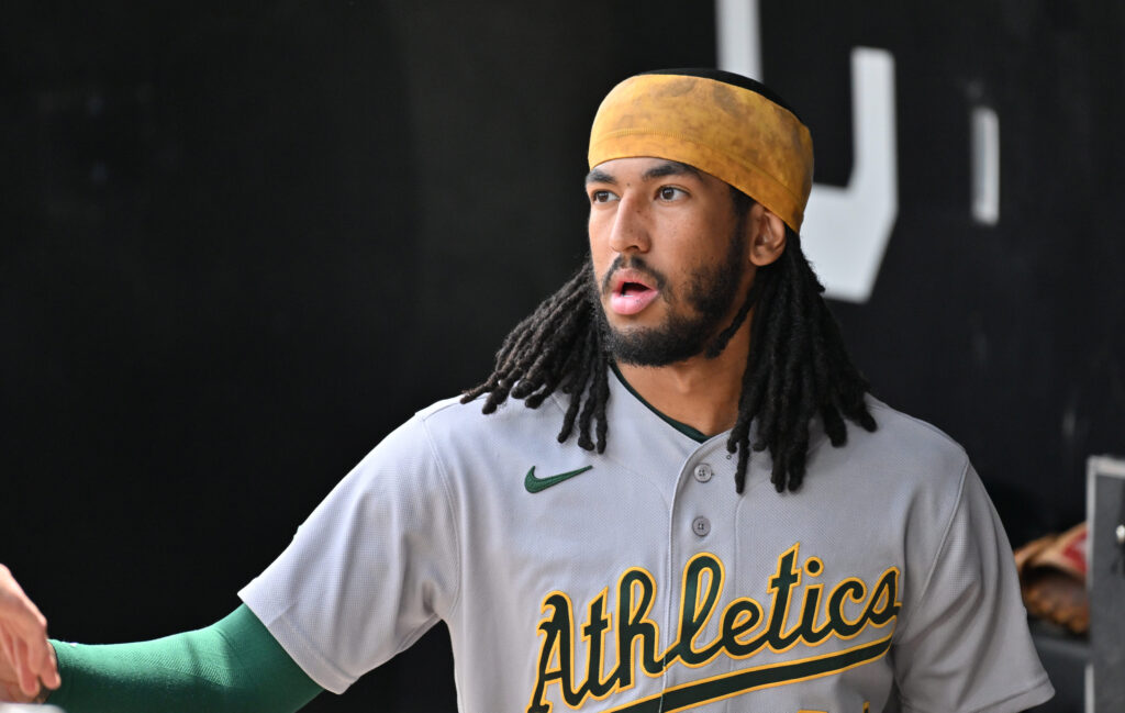 Joshua Kuroda-Grauer, Athletics