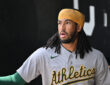 Joshua Kuroda-Grauer, Athletics