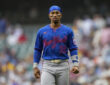 Francisco Lindor, Boston Red Sox