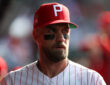 Bryce Harper, Philadelphia Phillies