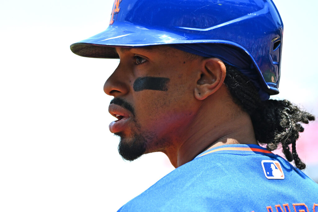 Francisco Lindor, New York Mets