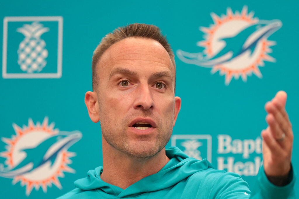 Miami Dolphins