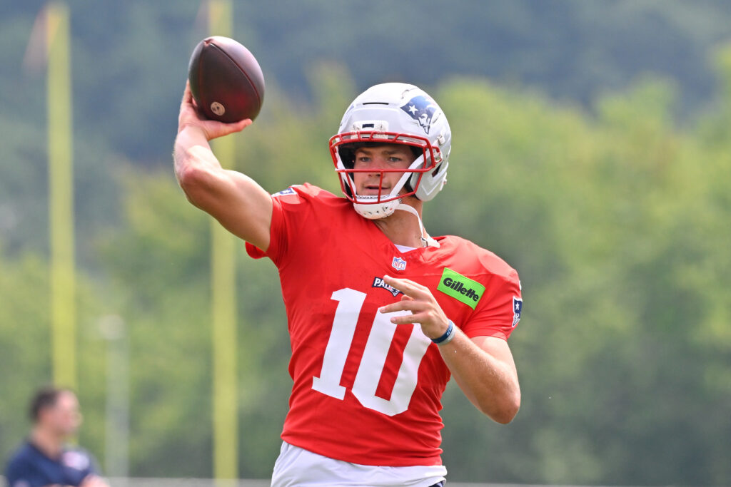 New England Patriots