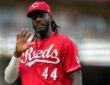 Elly De La Cruz, Cincinnati Reds