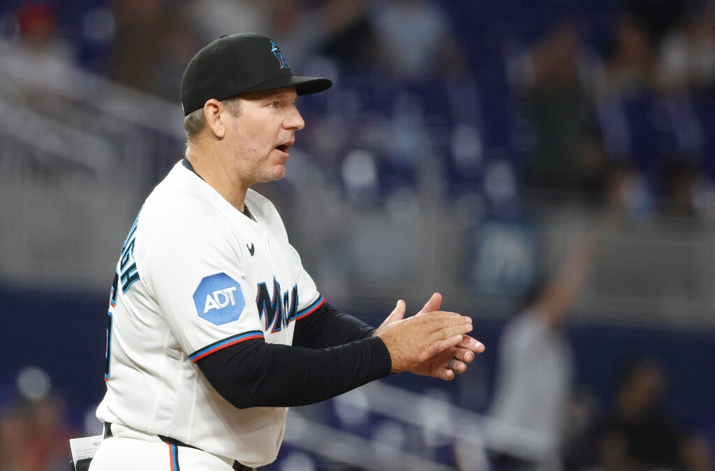 Miami Marlins