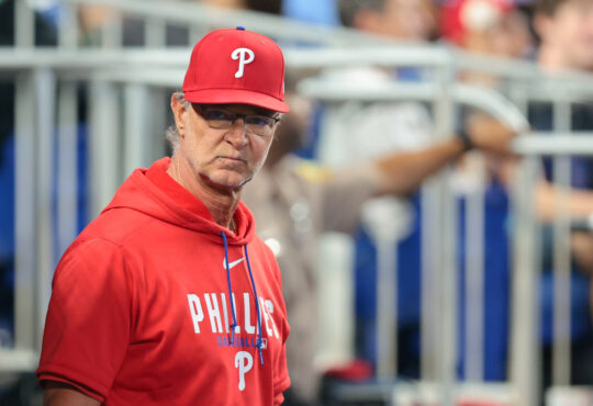Philadelphia Phillies