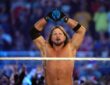 AJ Styles, WWE