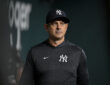 Aaron Boone, New York Yankees