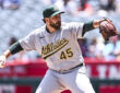Aaron Civale, Chicago Cubs