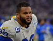 Aaron Donald, Los Angeles Rams