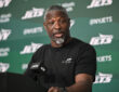 Aaron Glenn, New York Jets