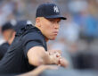 Aaron Judge, New York Yankees