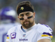 Adam Thielen, Minnesota Vikings