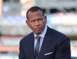 Alex Rodriguez, New York Yankees