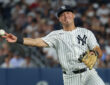 Anthony Volpe, New York Yankees