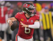 Baker Mayfield, Cleveland Browns, Tampa Bay Buccaneers