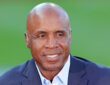 Barry Bonds, San Francisco Giants, MLB