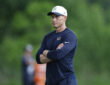 Ben Johnson, Chicago Bears