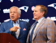 Bill Belichick, New England Patriots