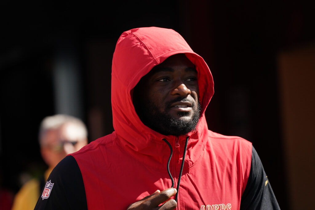 Brandon Aiyuk, San Francisco 49ers