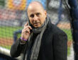 Brian Cashman, New York Yankees