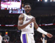 Bronny James, Los Angeles Lakers