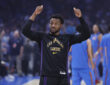 Bronny James, Los Angeles Lakers, LeBron James