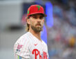 Bryce Harper, Philadelphia Phillies