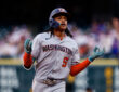 CJ Abrams, Boston Red Sox