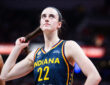 Caitlin Clark, Indiana Fever