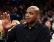 Charles Barkley, Travis Kelce, NBA
