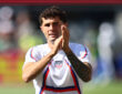 Christian Pulisic