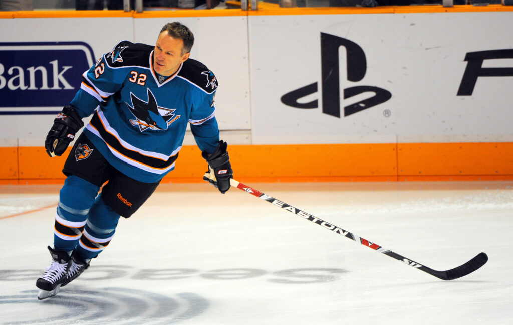 Claude Lemieux