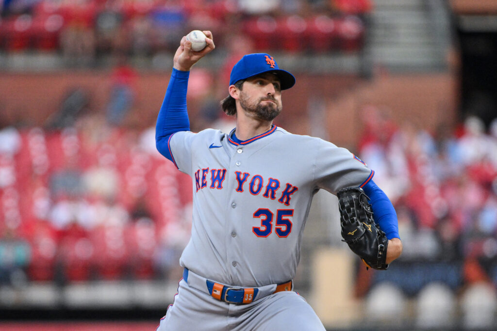 Clay Holmes, New York Yankees, New York Mets