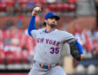Clay Holmes, New York Yankees, New York Mets