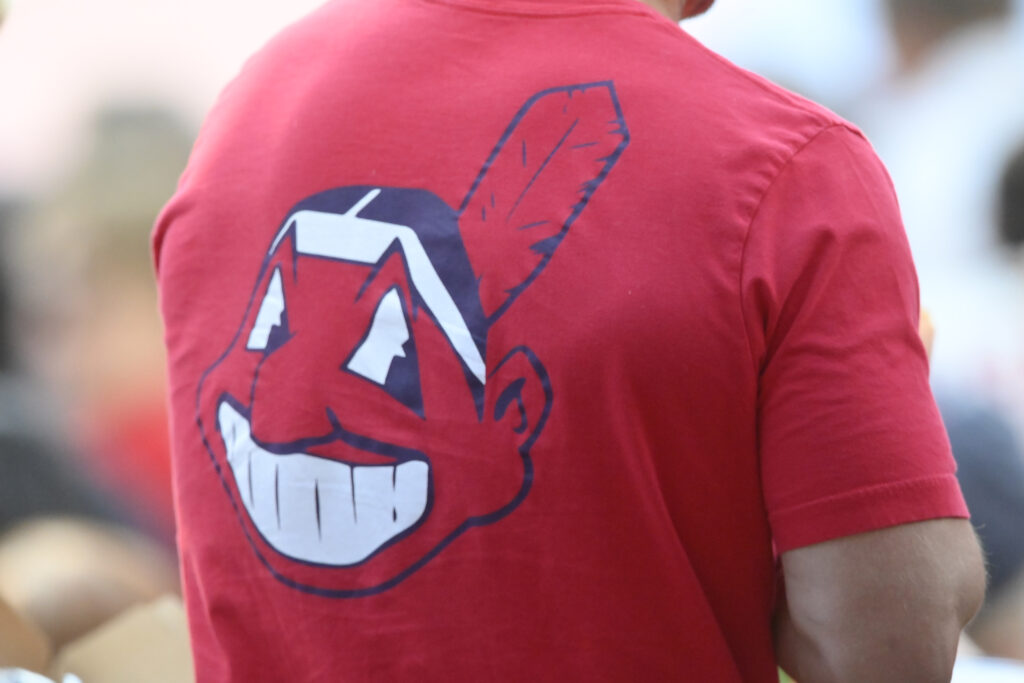 Cleveland Indians
