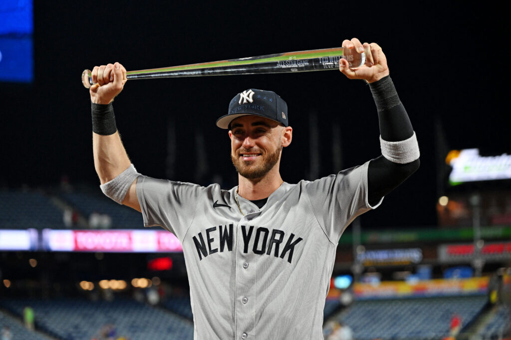 Cody Bellinger, New York Yankees