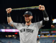 Cody Bellinger, New York Yankees