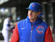 Craig Counsell, Chicago Cubs