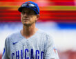 Craig Counsell, Chicago Cubs