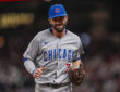 Dansby Swanson, Chicago Cubs