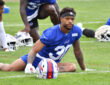 Dane Jackson, Buffalo Bills