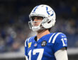 Daniel Jones, Indianapolis Colts