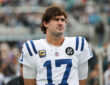 Daniel Jones, Indianapolis Colts