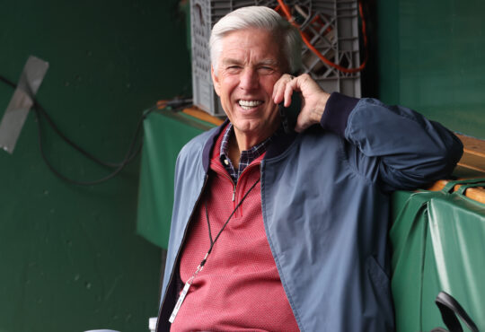 Dave Dombrowski, Philadelphia Phillies